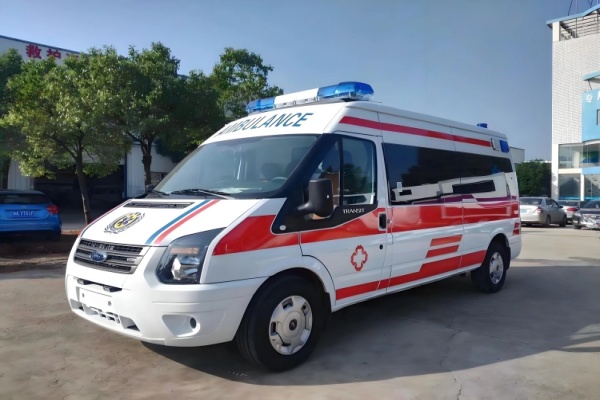 阿克苏救护车重症病人跨省护送-长途120救护车租车2024全+境+闪+运保时效